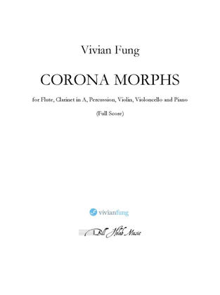 Corona Morphs
