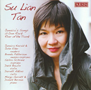 Music by Su Lian Tan