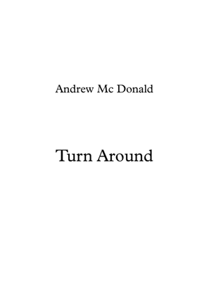 Turn Around