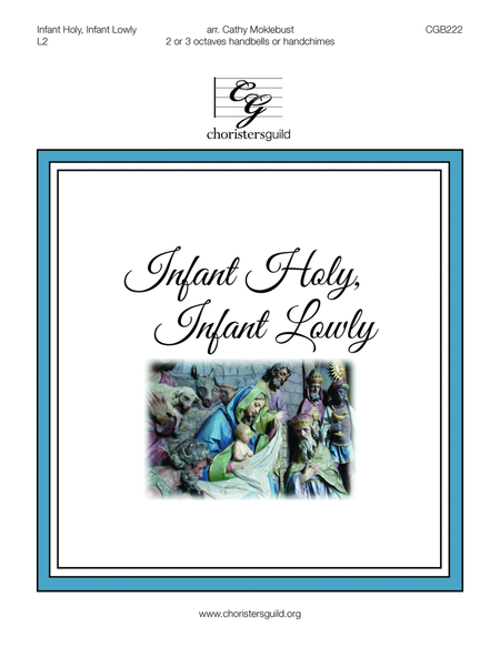 Infant Holy,Infant Lowly image number null