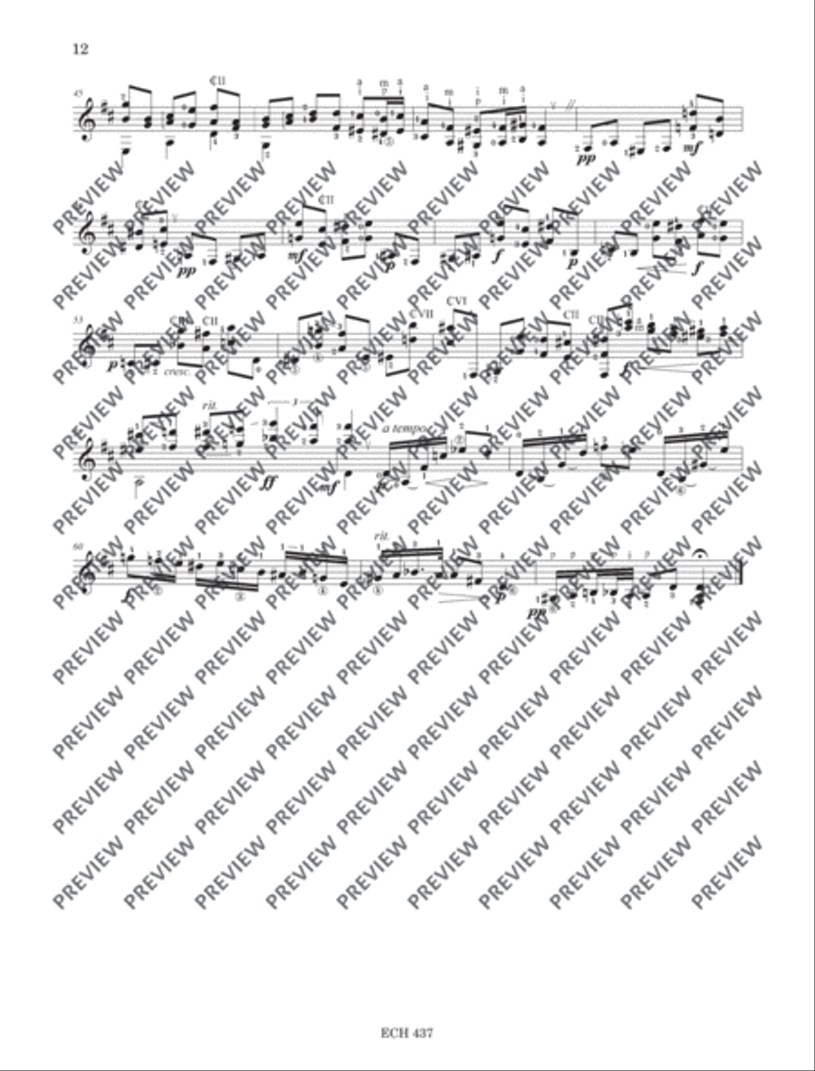 3 Cello Suites 3 Cello Suites Cello scores gallery preview page 13