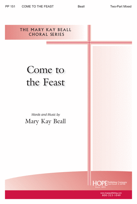 Come To The Feast