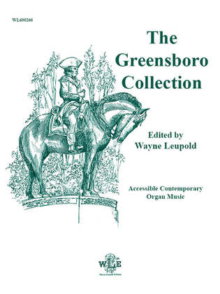The Greensboro Collection