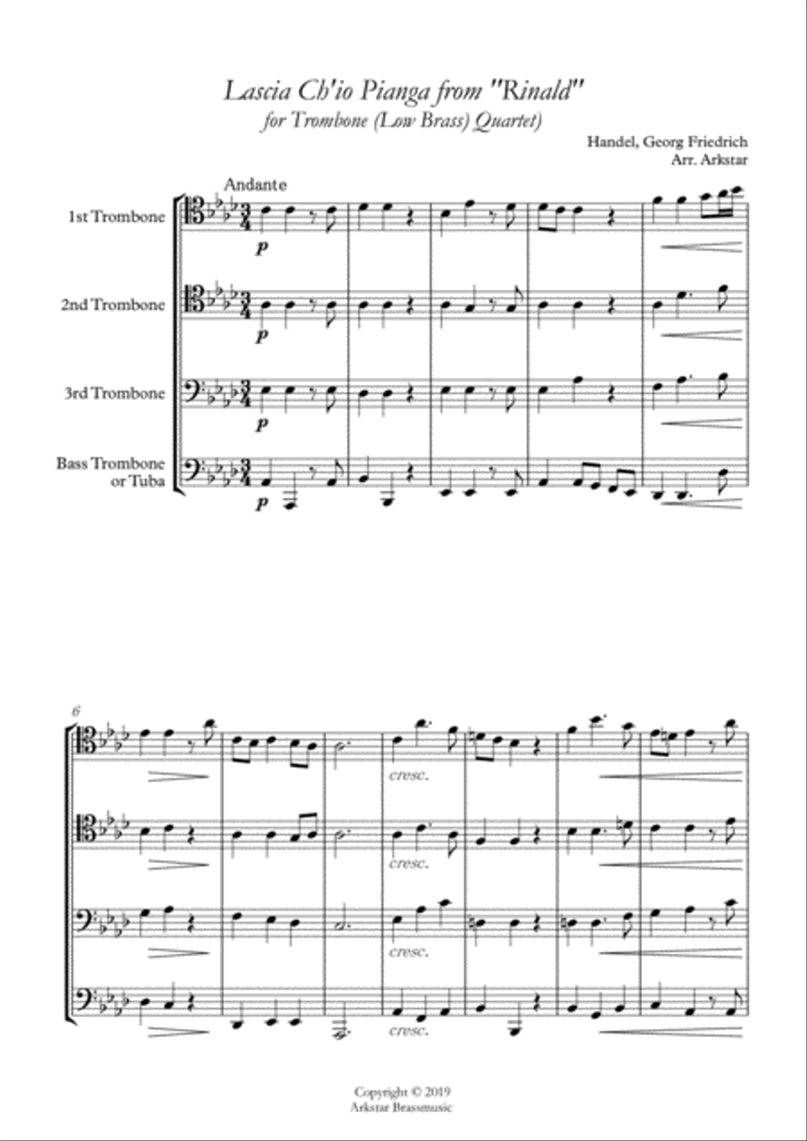 Handel: 