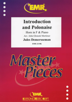 Introduction & Polonaise