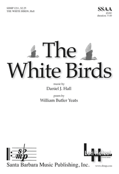 The White Birds