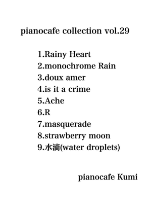 pianocafe collection vol.29