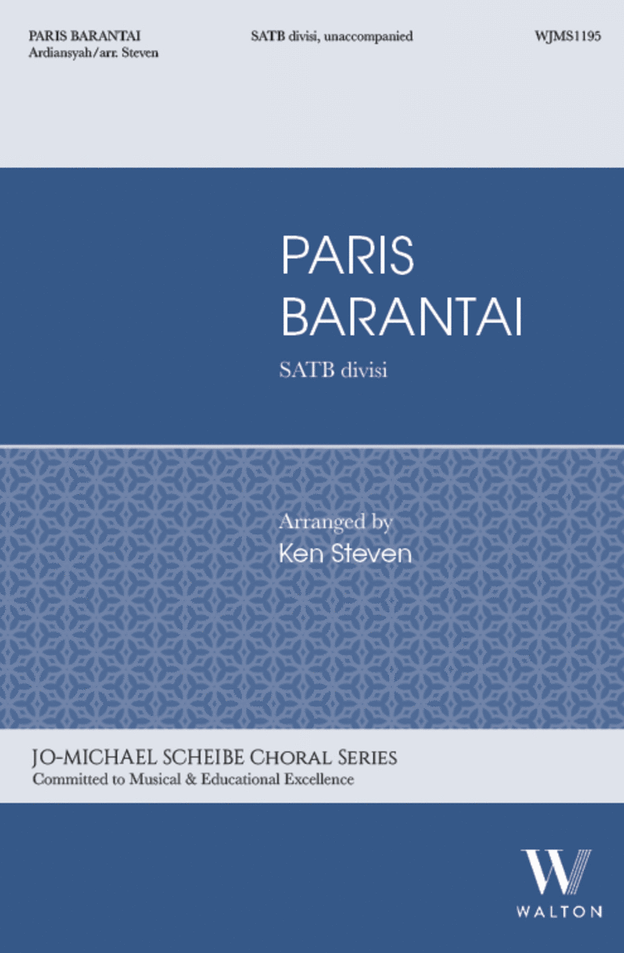 Paris Barantai