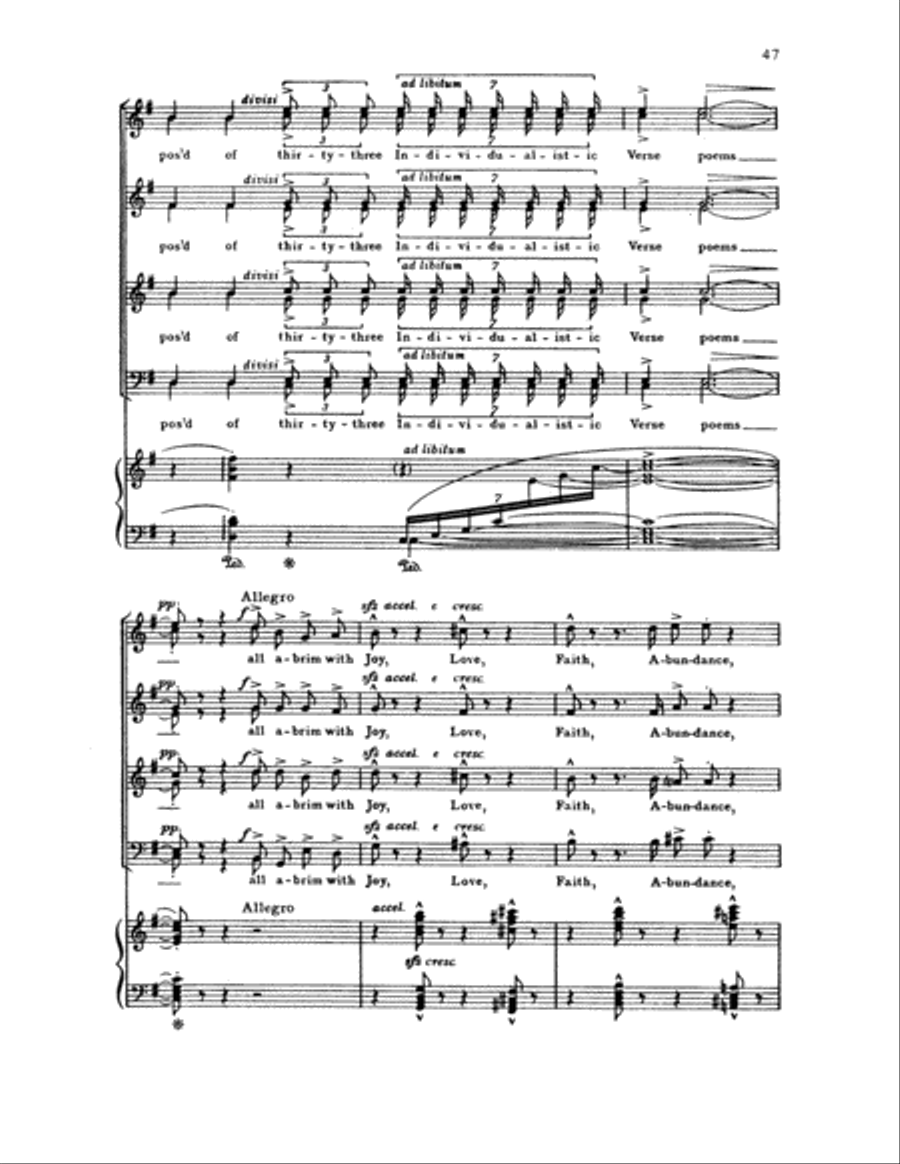 Loveli-lines Loveli-lines Divisi scores gallery preview page 3