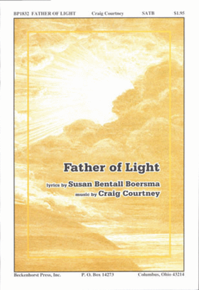 Father of Light