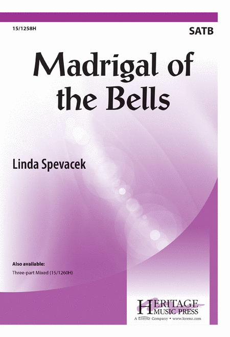 Madrigal of the Bells