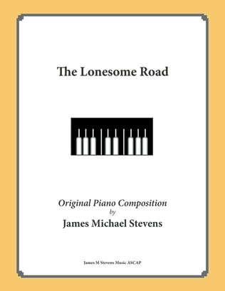 The Lonesome Road