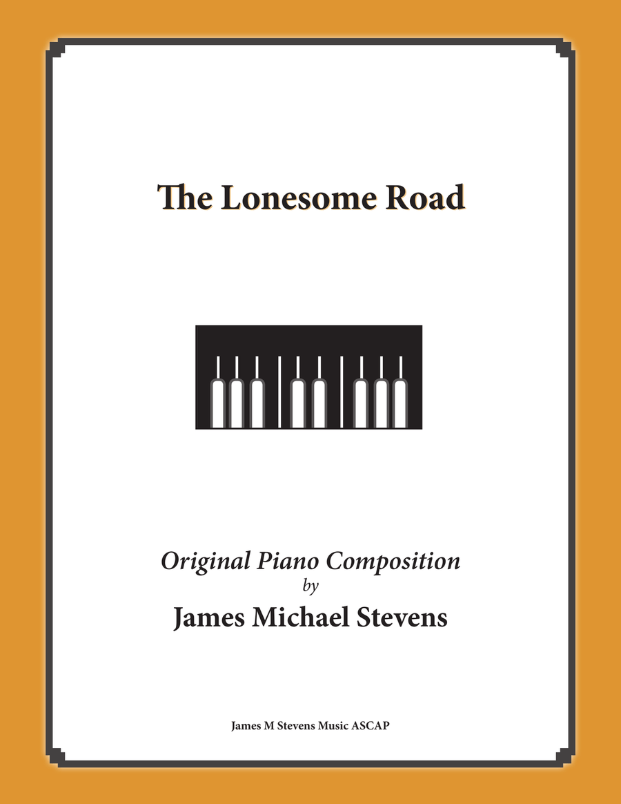 The Lonesome Road