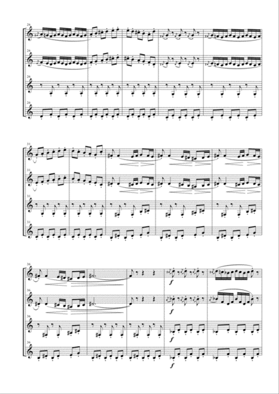 Gypsy Dance from 