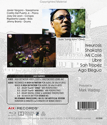 Neurosis (Blu-Ray)