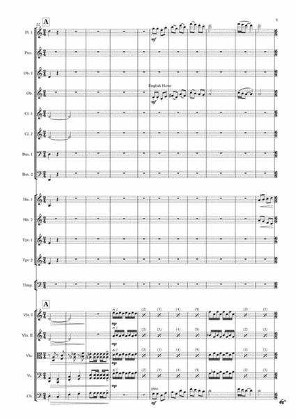 Sinfonietta N. 2 image number null
