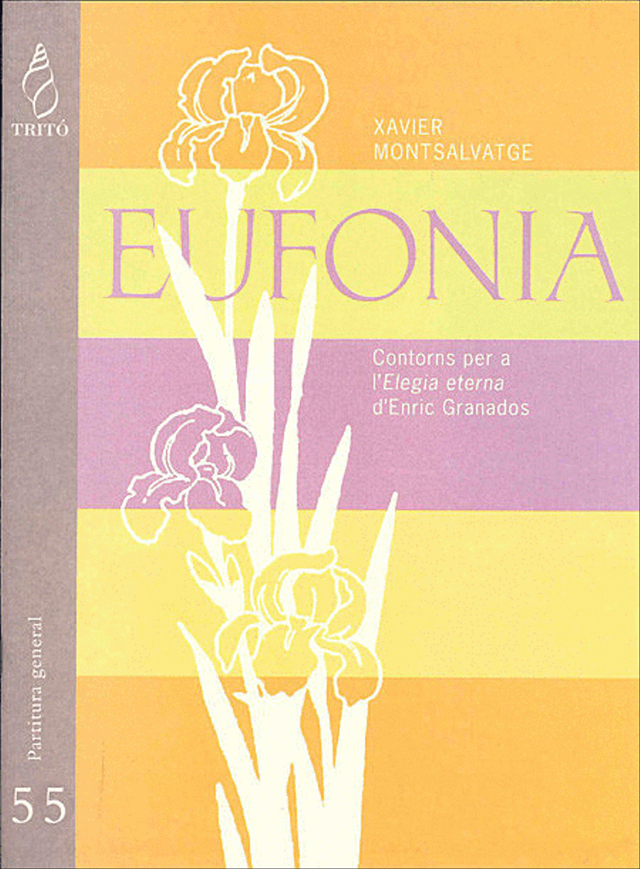 Eufonia Score scores gallery preview page 1