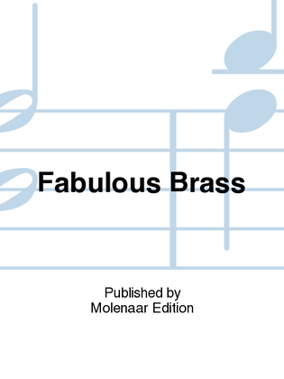 Fabulous Brass