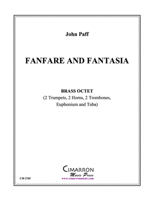 Fanfare and Fantasia