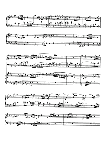 Mozart: Fugue (K. 426) and Sonata (K. 448) (Urtext)