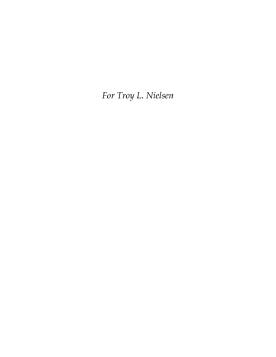 Music from the First Age, Volume IV (9 duets for flute, recorder, tin whistle and more) Small Ensemble scores gallery preview page 2