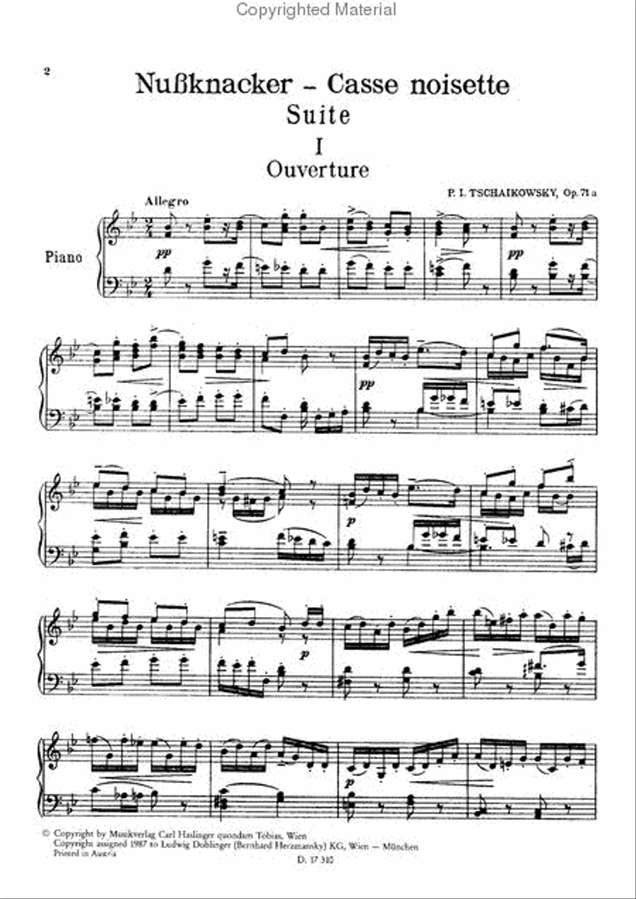 Meistermelodien Band 10 Piano Solo scores gallery preview page 3