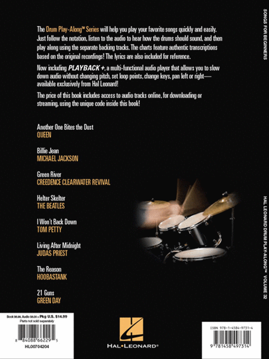 Songs for Beginners Songs for Beginners Percussion scores gallery preview page 6