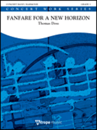 Fanfare for a New Horizon