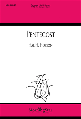 Book cover for Pentecost