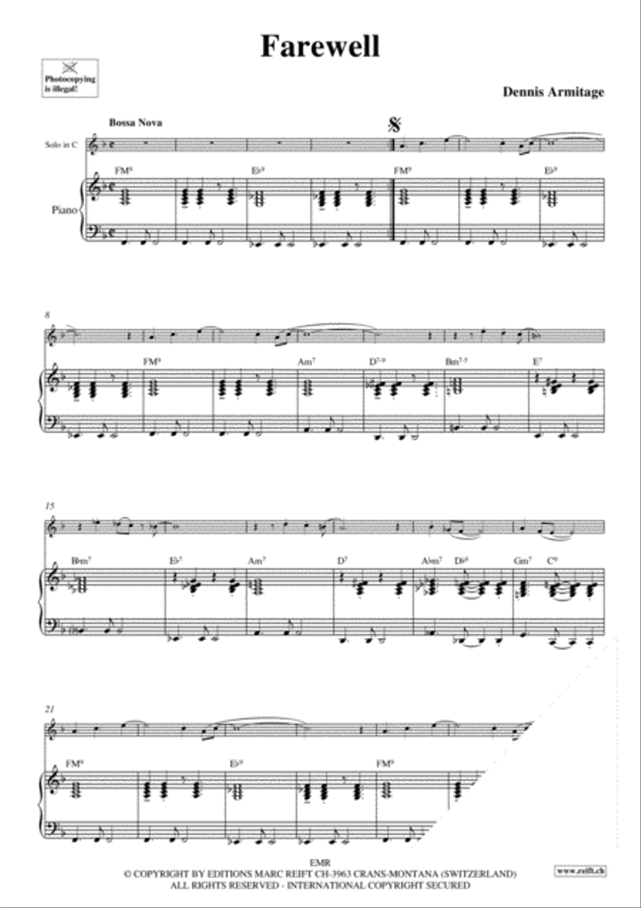 Bossa Nova