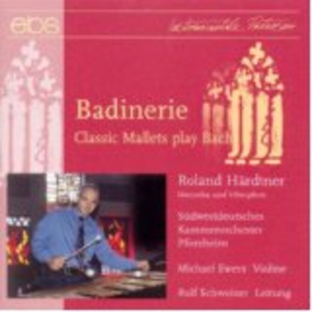 Badinerie - Classic Mallets