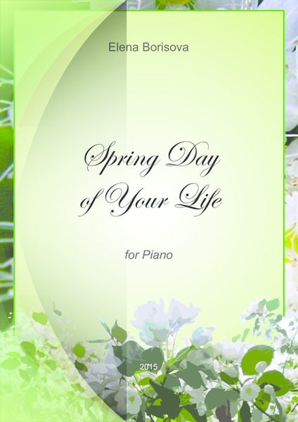 Spring Day of Your Life image number null