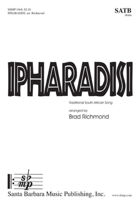 IPharadisi - SATB Octavo