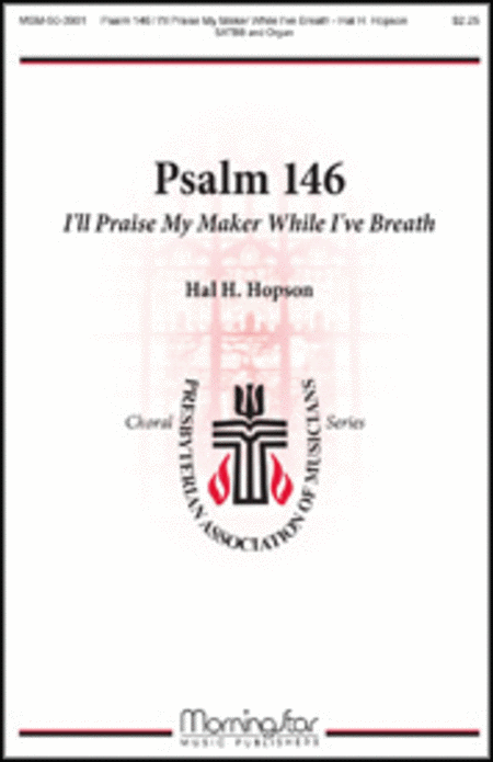 Psalm 146: I