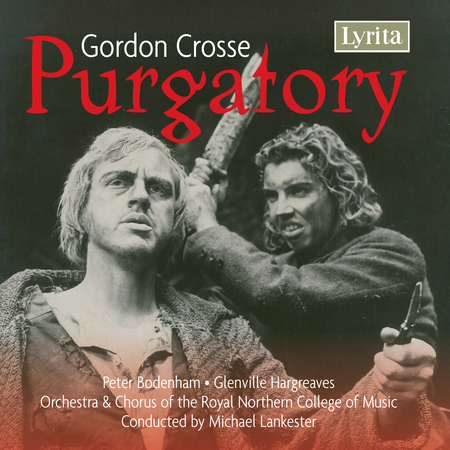 Purgatory - Opera In One Act