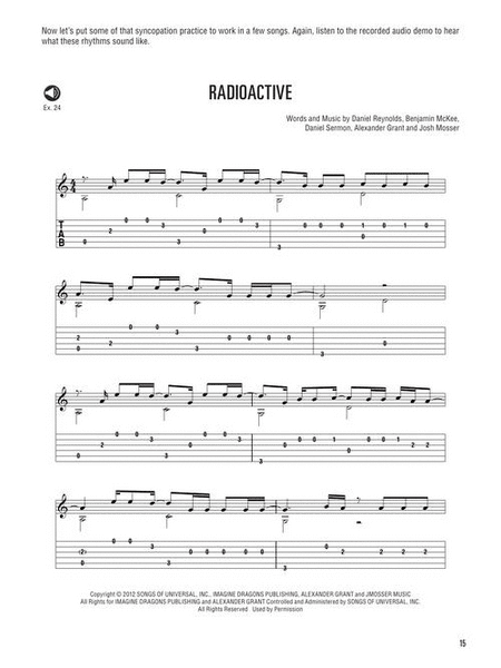 Hal Leonard Fingerpicking Guitar Method