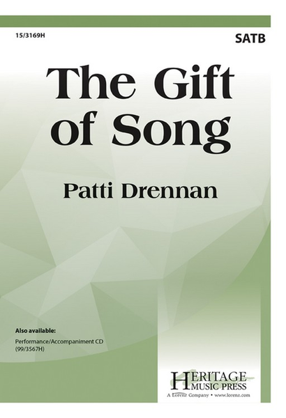 The Gift of Song image number null