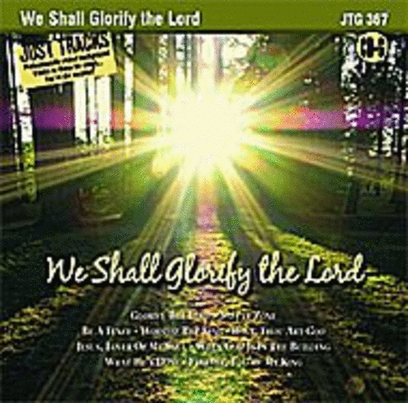 We Shall Glorify The Lord (Karaoke CDG) image number null