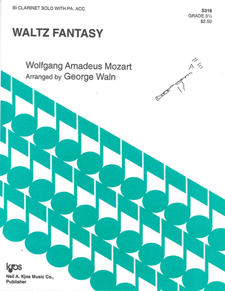 Waltz Fantasy