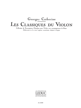Marche Triomphale - Classiques No. 113