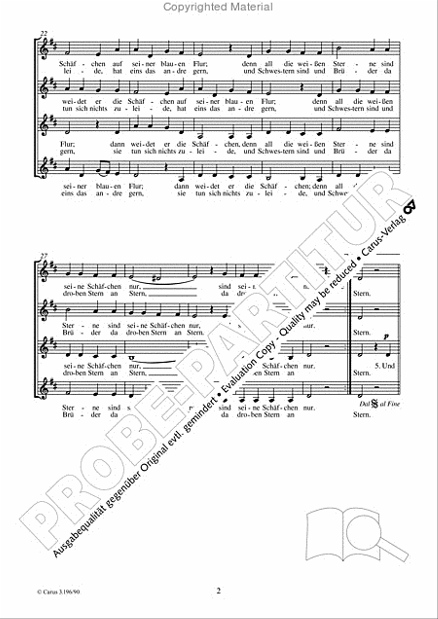 Wer hat die schonsten Schafchen SSAA scores gallery preview page 3