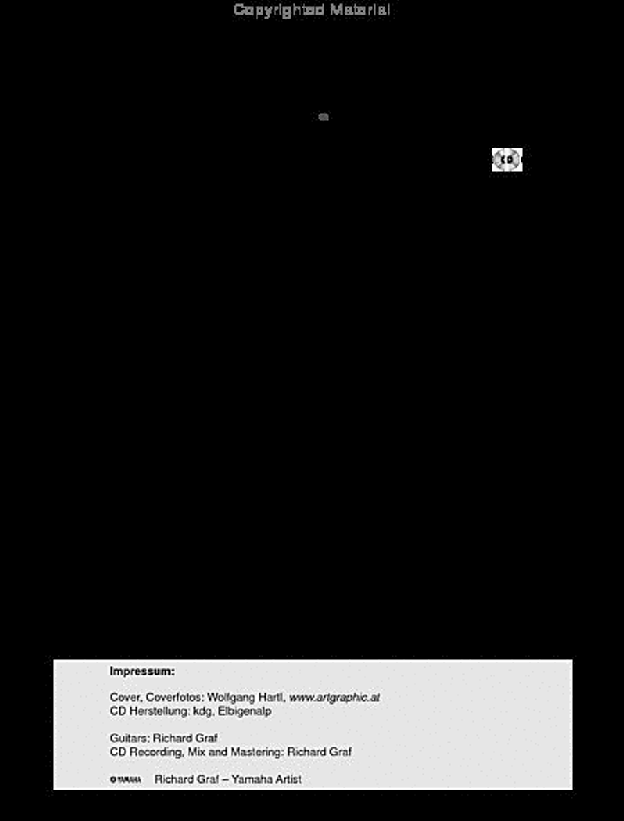 Guitar for 2 Vol. 3 Guitar for 2 Vol. 3 Chamber Music scores gallery preview page 3