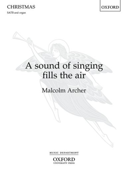 A sound of singing fills the air image number null