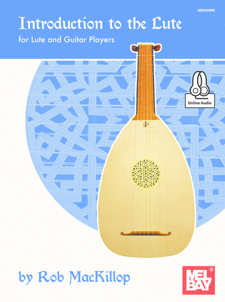 Introduction to the Lute