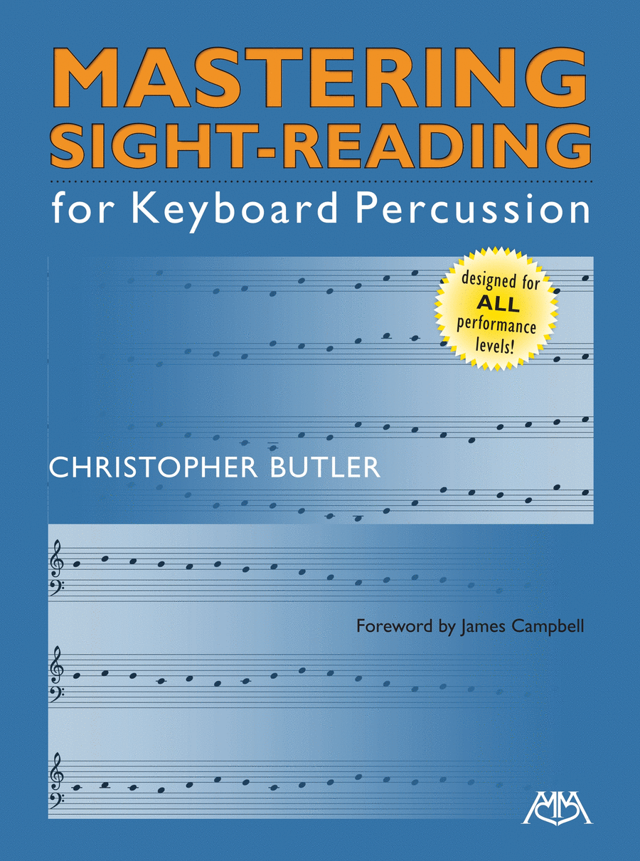 Mastering Sight-Reading for Keyboard Percussion