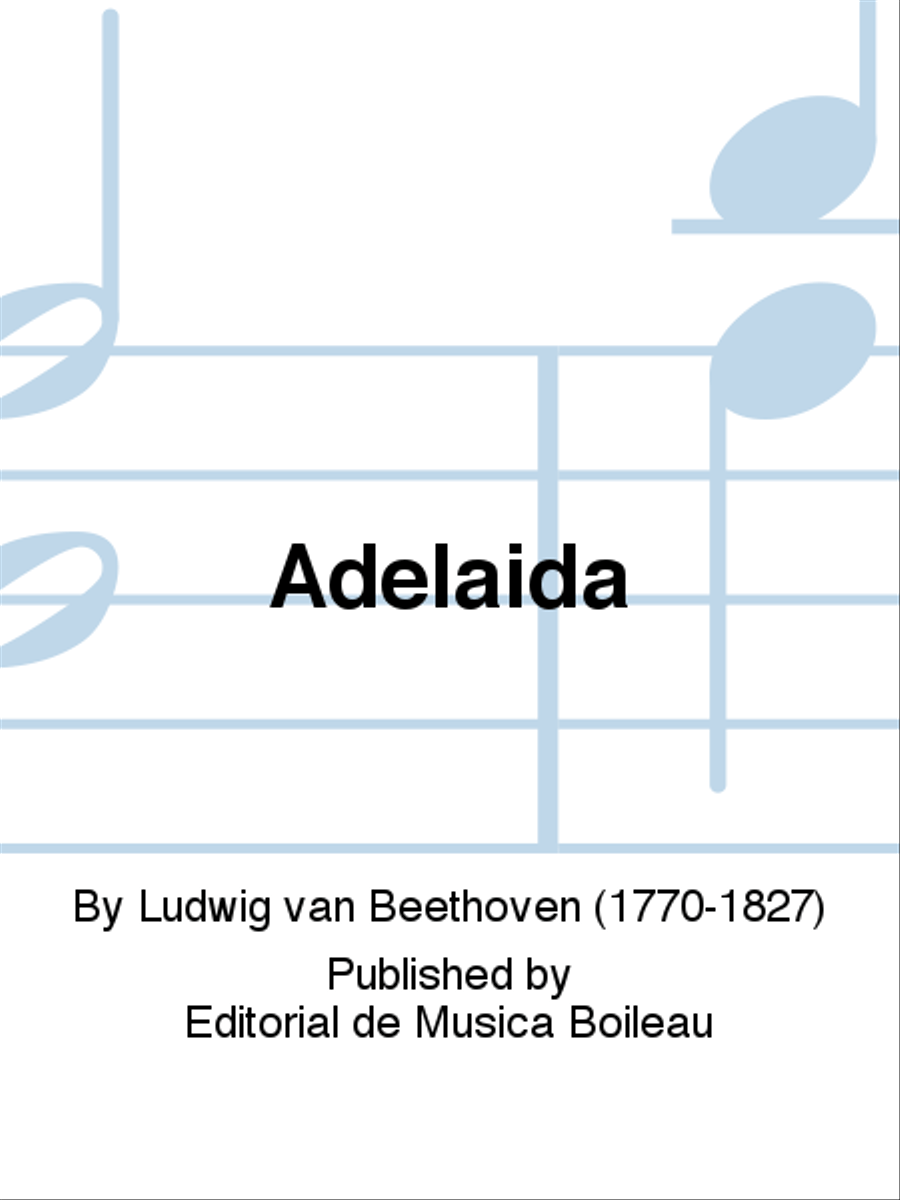 Adelaida