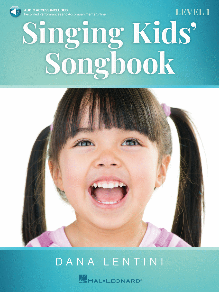Singing Kids\