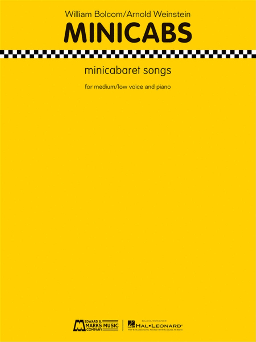 Minicabs Medium Voice scores gallery preview page 1
