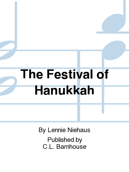 The Festival of Hanukkah image number null