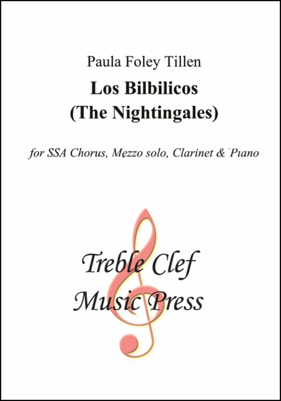 Los Bilbilicos (The Nightingales)